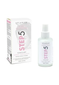 APIARIUM BIO NATURAL COSMETICS - TONIC MIST SOOTHING - ANTIPOLLUTION -  - 50ML. - Spray e polveri fissanti - n a Immagine in miniatura 1