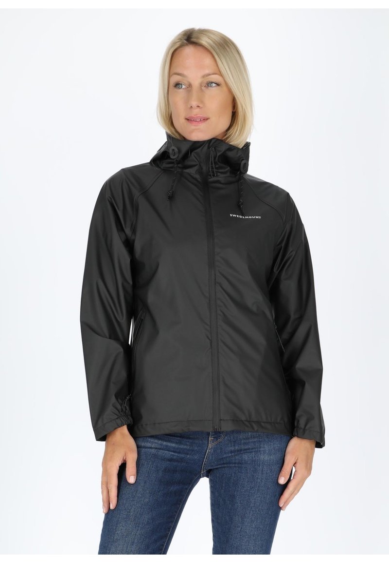 Swedemount KOSTER Light jacket black Zalando.de