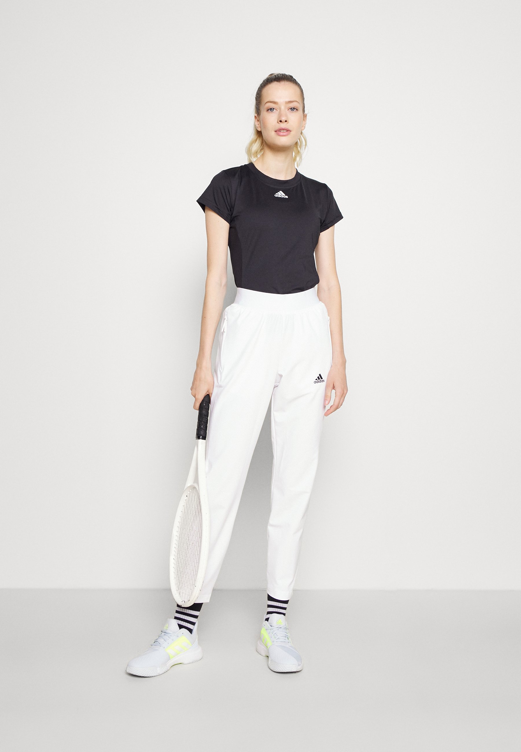 Femme TENNIS PANT - Pantalon de survêtement Femme TENNIS PANT - Pantalon de survêtement