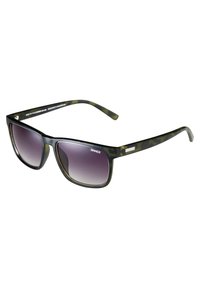 Sinner Occhiali da sole - olive/tortoise