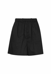 Liu Jo Jeans STRETCH - Shorts - black