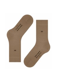 Burlington BLOOMSBURY - Chaussettes - camel