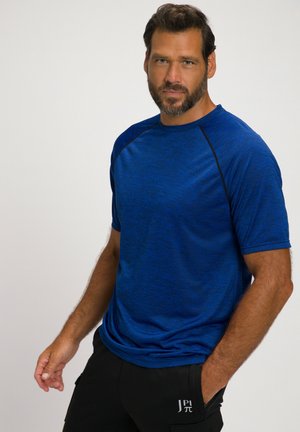 T-Shirt basic - blue