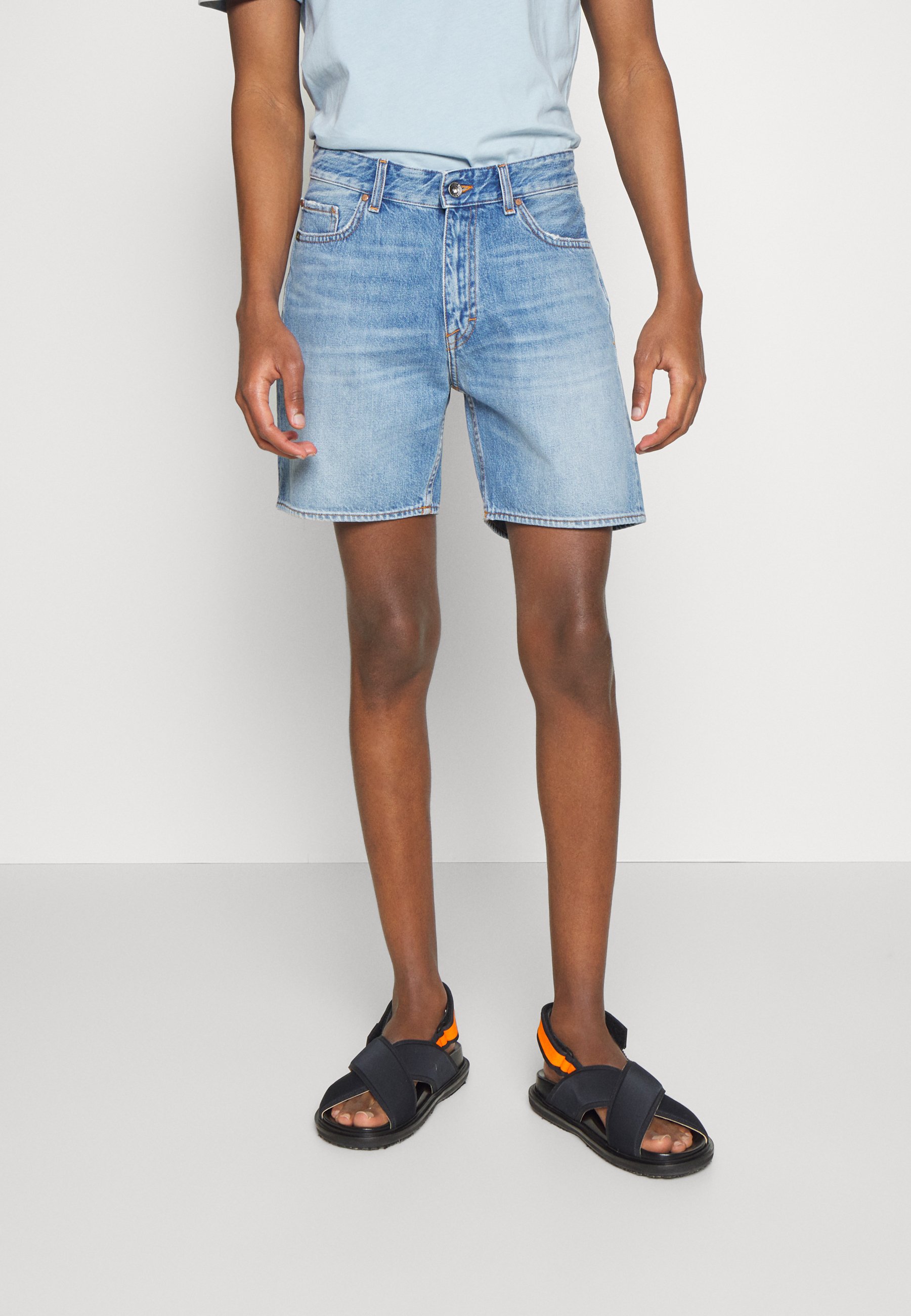 Tiger of Sweden JIN - Shorts - light 