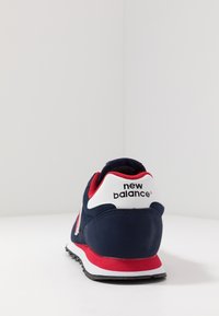 New Balance 500 Trainers - Tenisky - navy