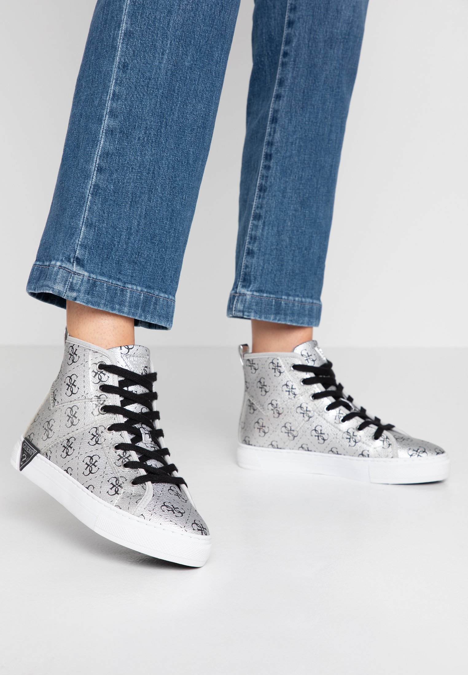 guess gabri sneakers