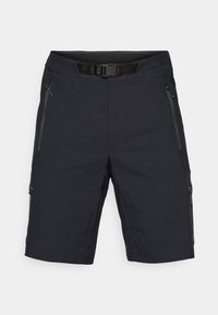 HIKE AIR STRETCH  - Shorts outdoor - black