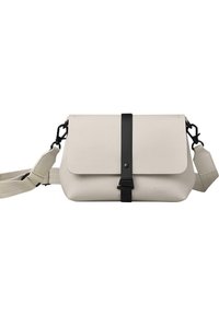 SPLÄSH - Cross body bag - cloud cream