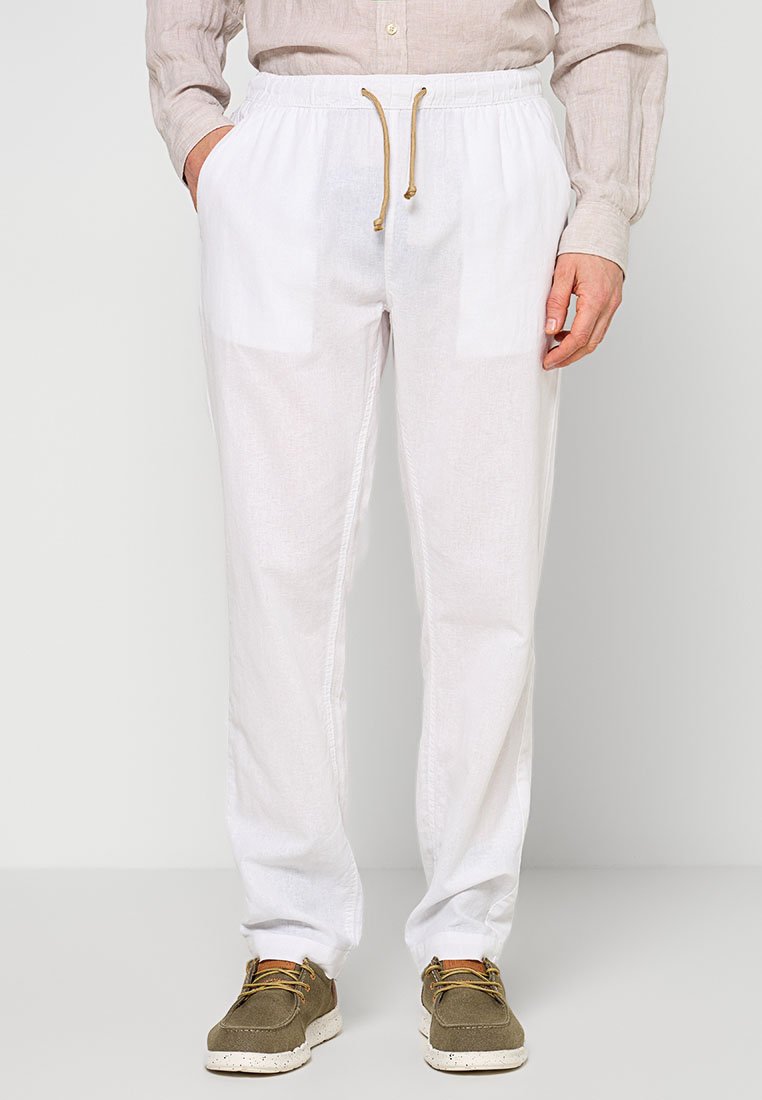 U.S. Polo Assn. Broek wit U.S. Polo Assn. Broek wit