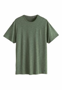 Unausgewählt, khaki green