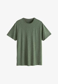 Unausgewählt, khaki green