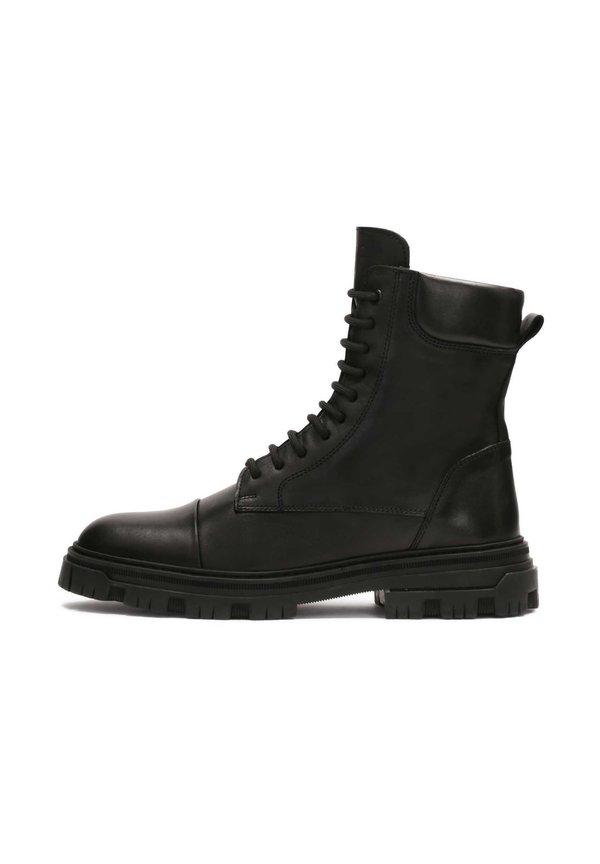 JITENDE - Schnürstiefelette