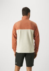 Columbia STEENS MOUNTAIN™ FULL ZIP - Fliisjakk - auburn