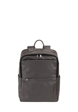 DA VIAGGIO UFFICIO LAVORO MULTICOMPARTO ELEGANTE
 - Tagesrucksack - antracite