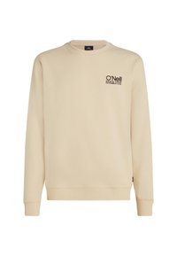 ORIGINAL CALI LOGO CREW - Sweatshirt - macaron