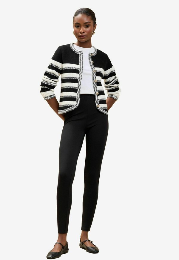 PREMIUM HIGH WAIST  - Leggings - Hosen