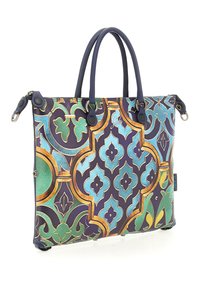 Gabs Cabas - vetrata ornamentale