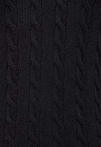 Mavi V-NECK - Jumper - schwarz