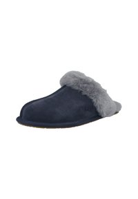 UGG SCUFFETTE II - Tofflor & inneskor - eve blue lighthouse