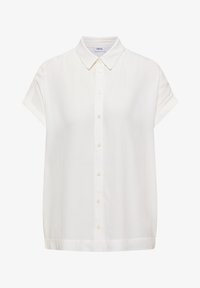 Non sélectionné, vanilla white