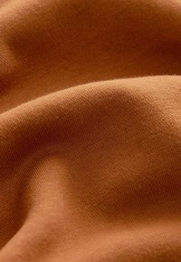 Next RICH - Hoodie - ochre