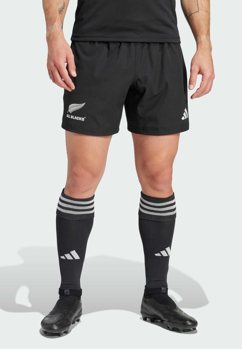 Performance Shorts 'Anholt' - Black main image 1