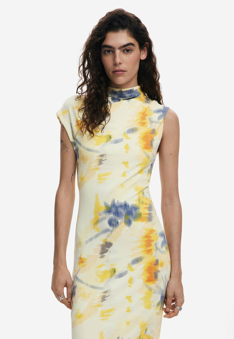 Jolie robe Desigual taille 36 ou S | Acheter sur