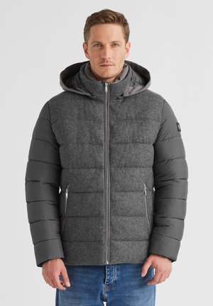 MSSHEPARD - Winterjacke - anthrazit