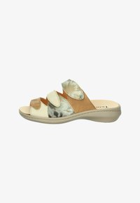 Unausgewählt, nude kombi