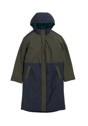 Seasalt Cornwall CHAPEL ROCK - Waterproof jacket - multi  highland inkwell