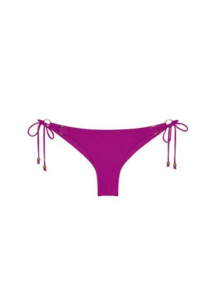 Triumph, SUMMER SUNSET BRAZILIAN - Bikinibroekje - purple