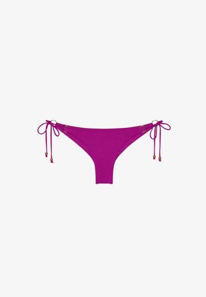 Triumph, SUMMER SUNSET BRAZILIAN - Bikinibroekje - purple