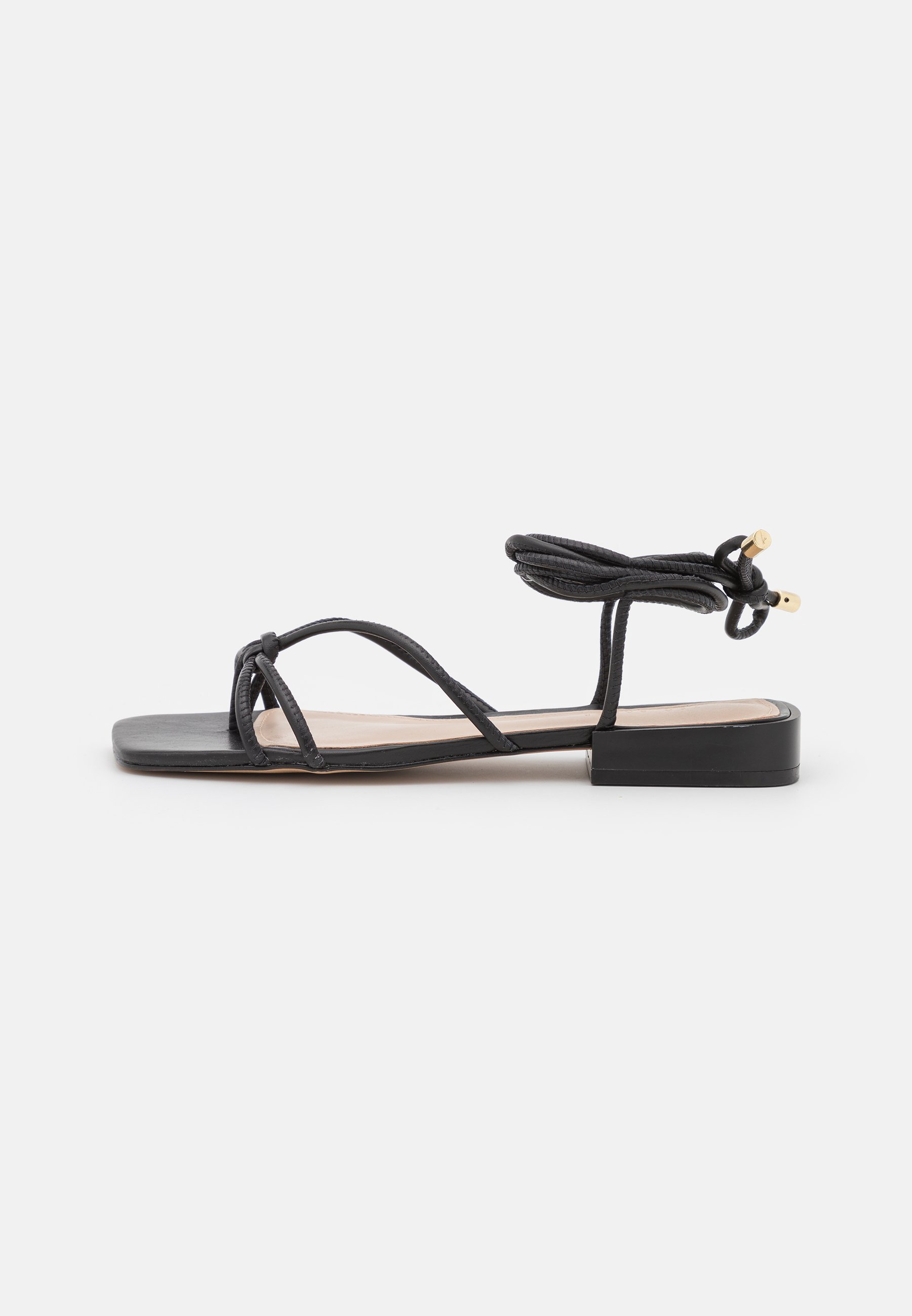 Ted Baker TEFFIK - Sandals - black 