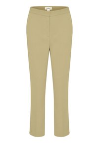 SLSHIRLEY SUITING PANTS - Kalhoty - elmwood