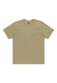 SALT WATER - Basic T-shirt - beige