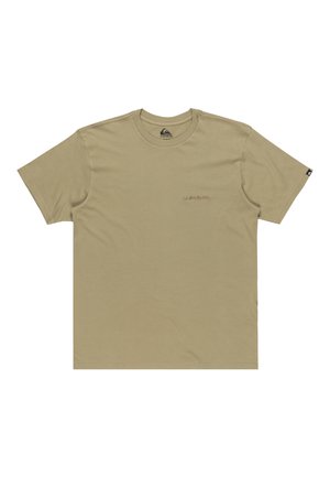 SALT WATER - T-shirts basic - beige