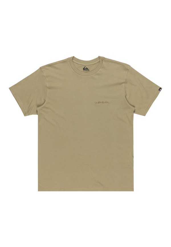 SALT WATER - T-Shirt basic - beige