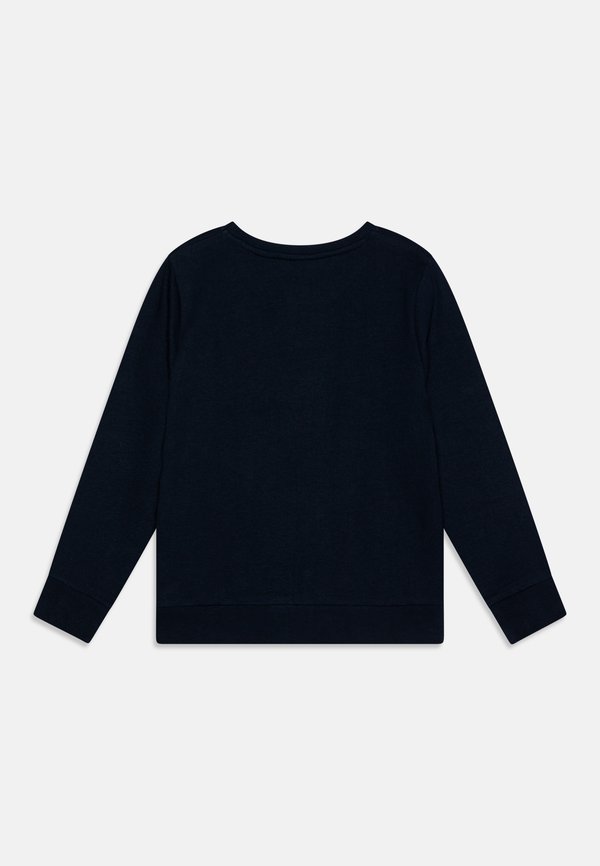 NMMJESSIE SPIDERMAN - Sweatshirt - dark sapphire3