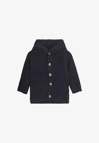 Seleccionado, navy