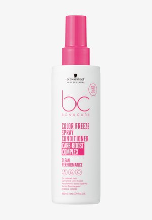 BONACURE COLOR FREEZE SPRAY CONDITIONER - Conditioner