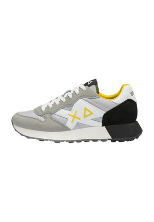 SNEAKER - Baskets basses - grigio