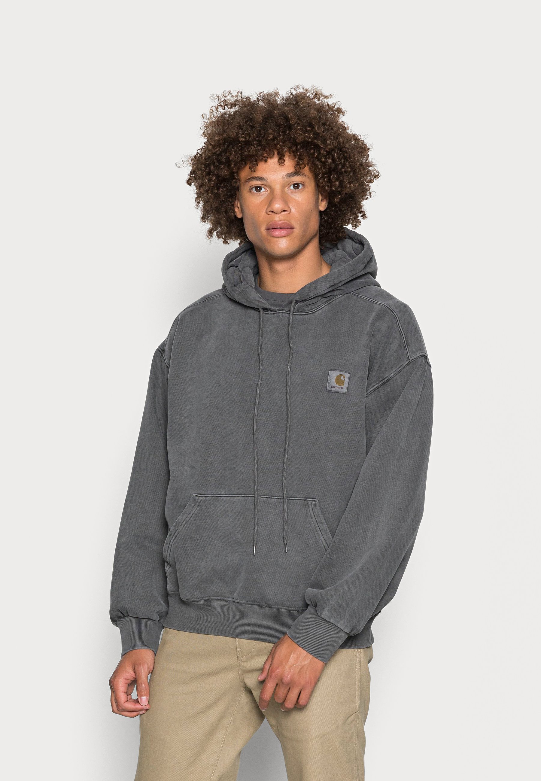 car hartt hoodie