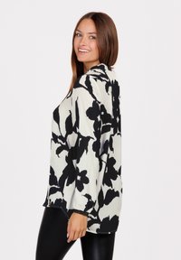 Key Largo WB LORELEI - Blouse - black