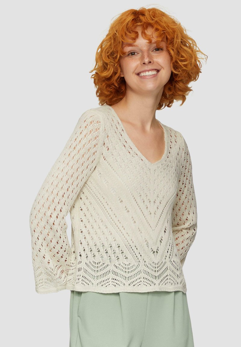 QS - Sweter