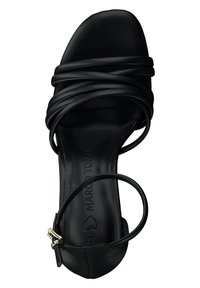 Marco Tozzi High Heel Sandalette - schwarz