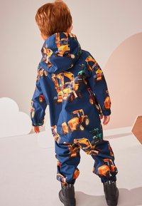 Next REGULAR FIT - Tute impermeabili - navy blue