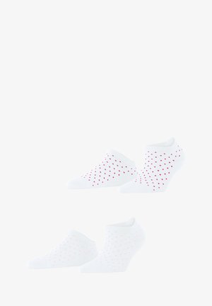 Esprit FINE DOT 2-PACK - Sokken - off white