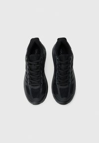 Pier One Sport Sapatilhas - black