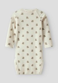 Lil' Atelier UNISEX biały