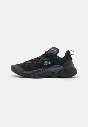 ACESHOT - Sneakers basse - black